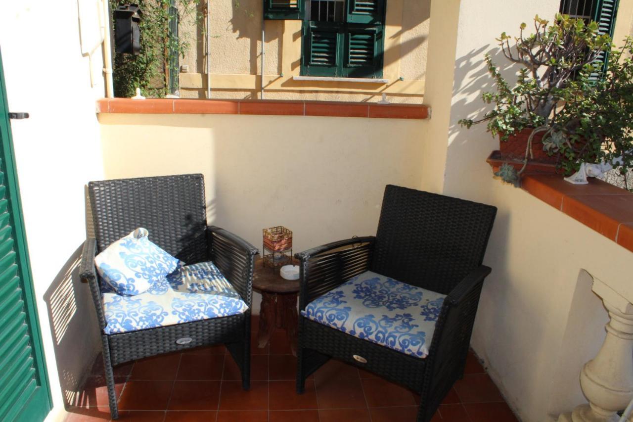 Anirbas Acomodação com café da manhã Reggio di Calabria Exterior foto
