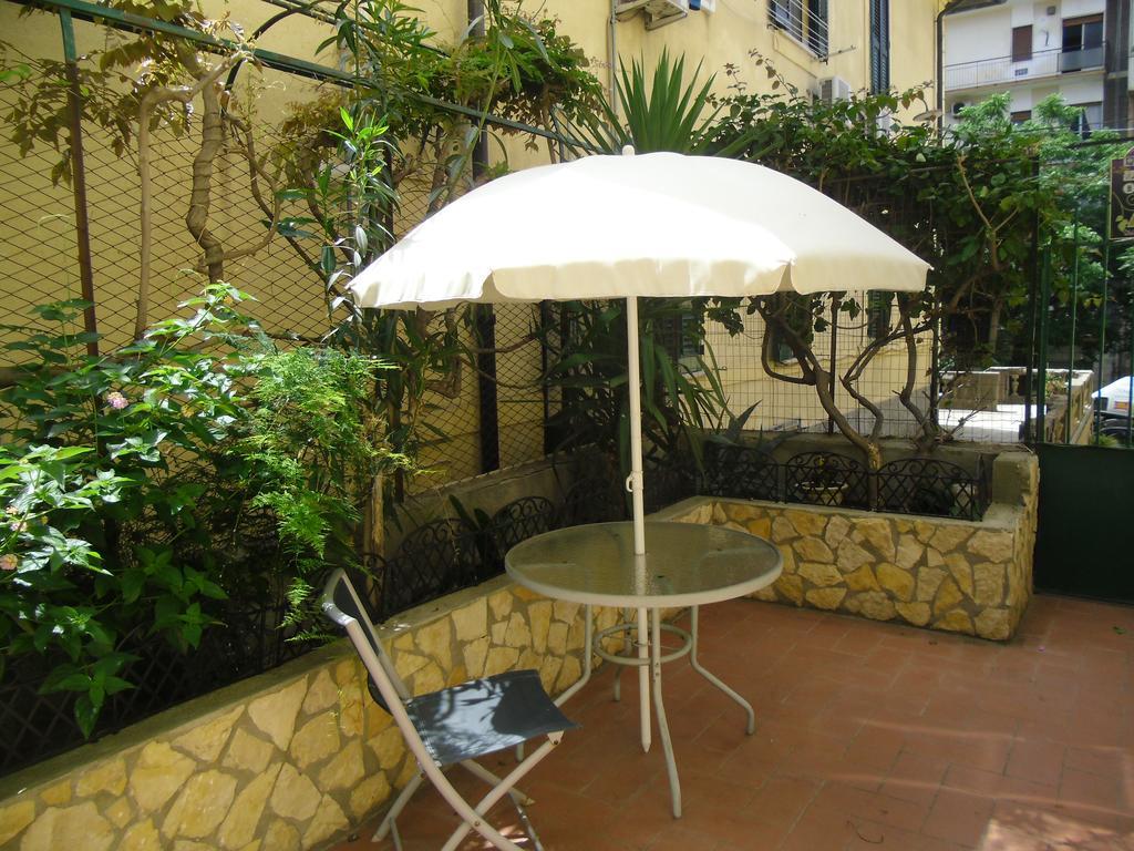 Anirbas Acomodação com café da manhã Reggio di Calabria Exterior foto